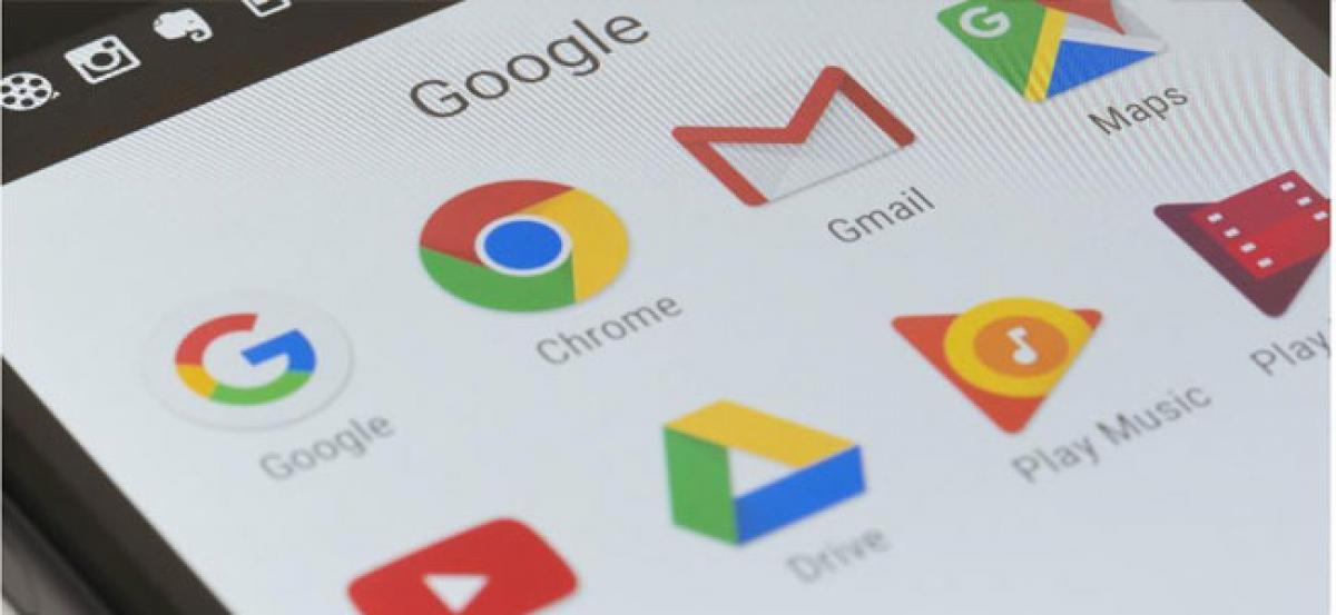 App developers are not reading your emails: Google on Gmail’s third-party access