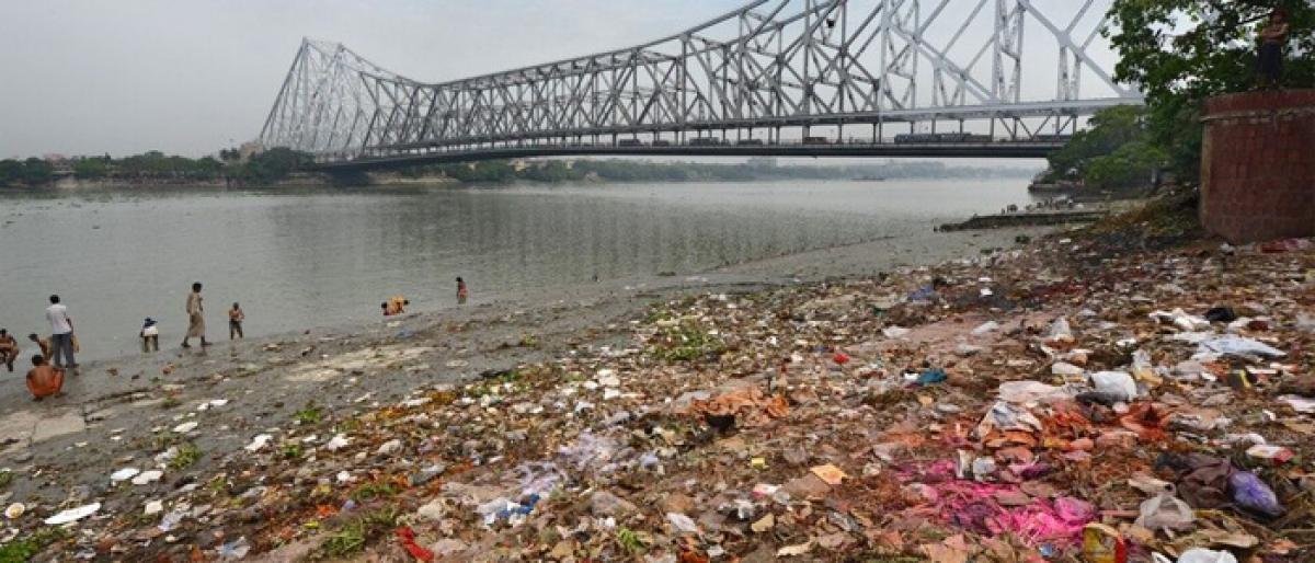 No Indian city in zero waste campaign