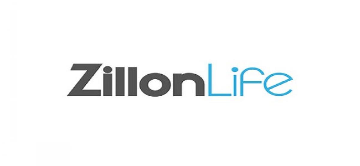 Zillonlife becomes member of IDSA, launches two new product lines