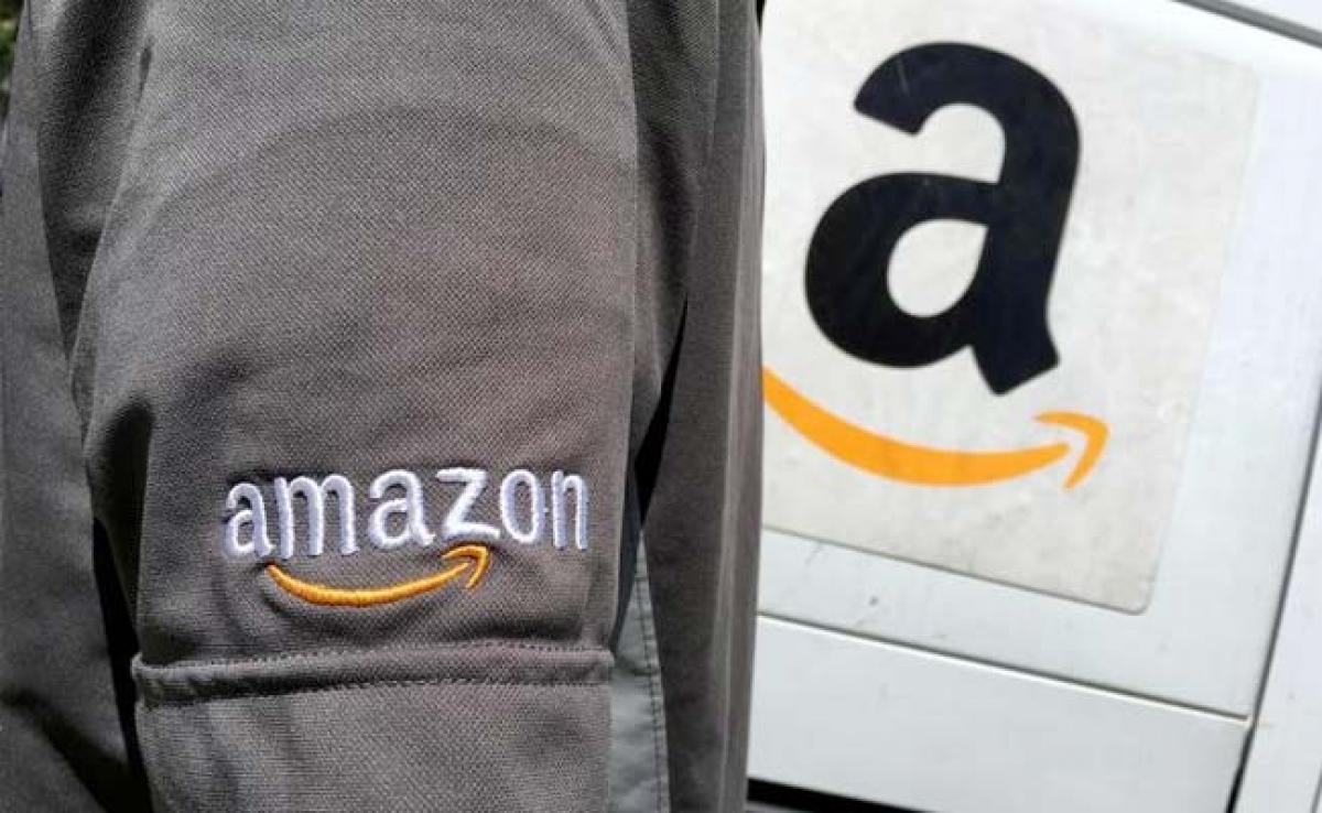Amazon Building Second, Giant New HQ For $5 Billion. Bidding War Heats Up