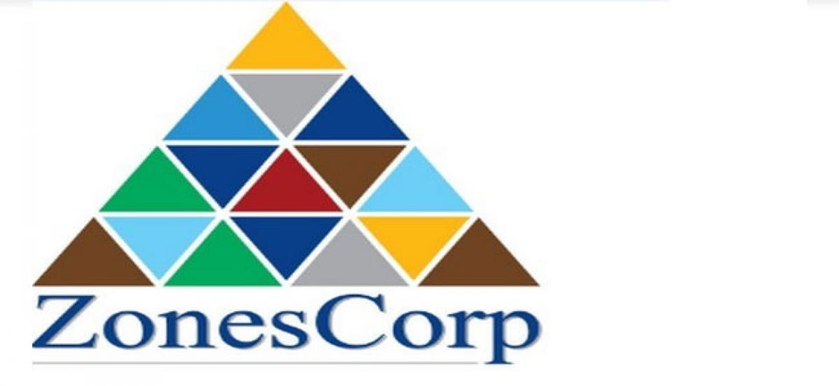 ZonesCorp meets leading Indian companies during Abu Dhabi week
