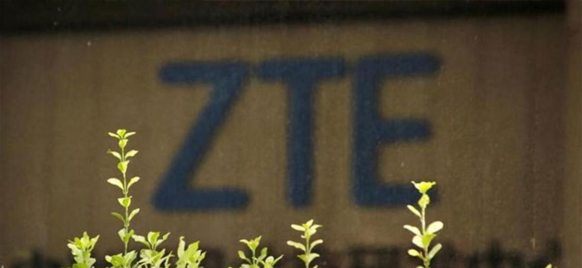 ZTE given temporary reprieve to conduct business in US